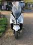 Kymco Dink 125 Street Blanco - thumbnail 3