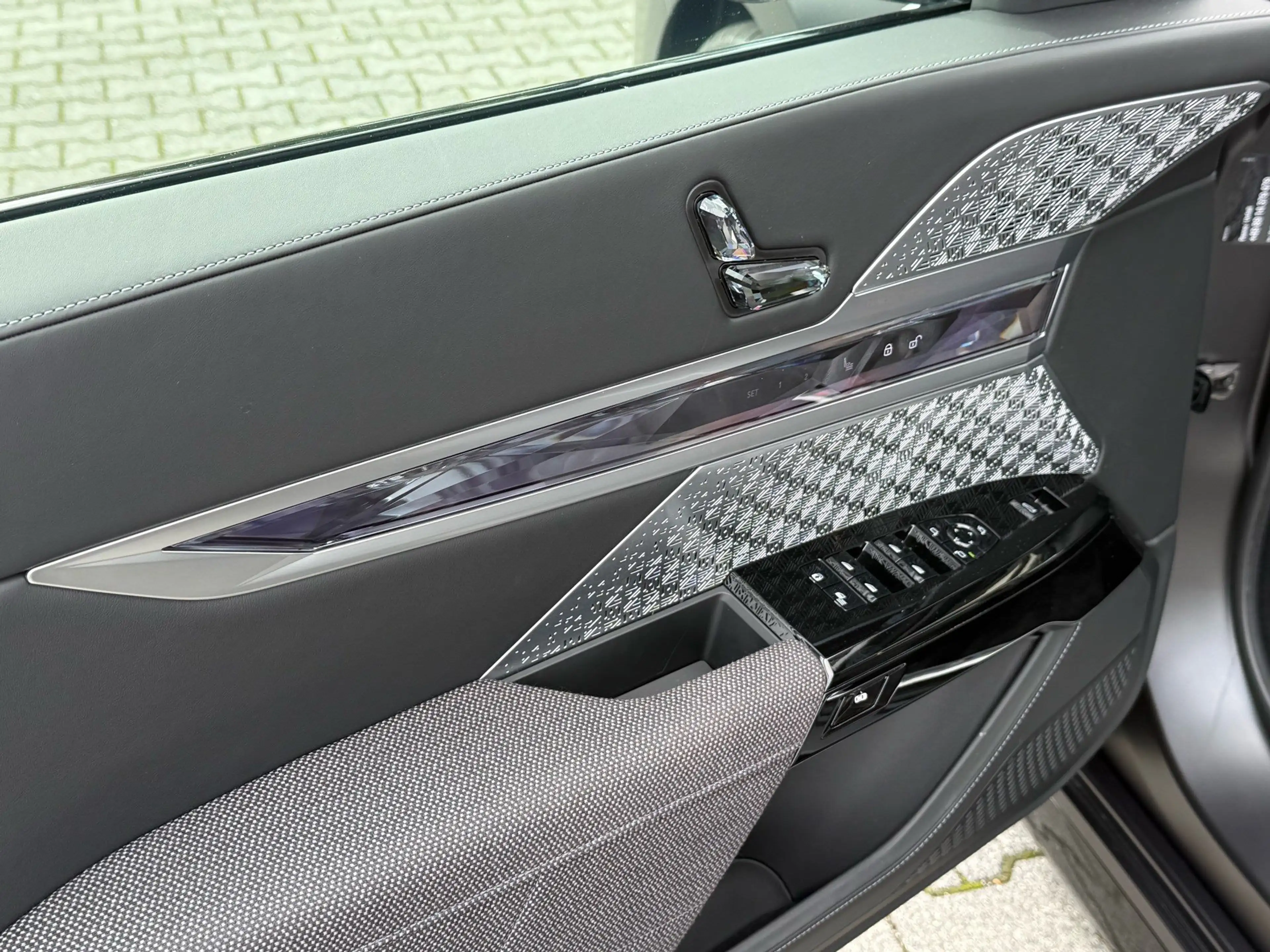 BMW i7 M70 xDrive M Performance Paket Ex.LoungeSeat. — photo 7
