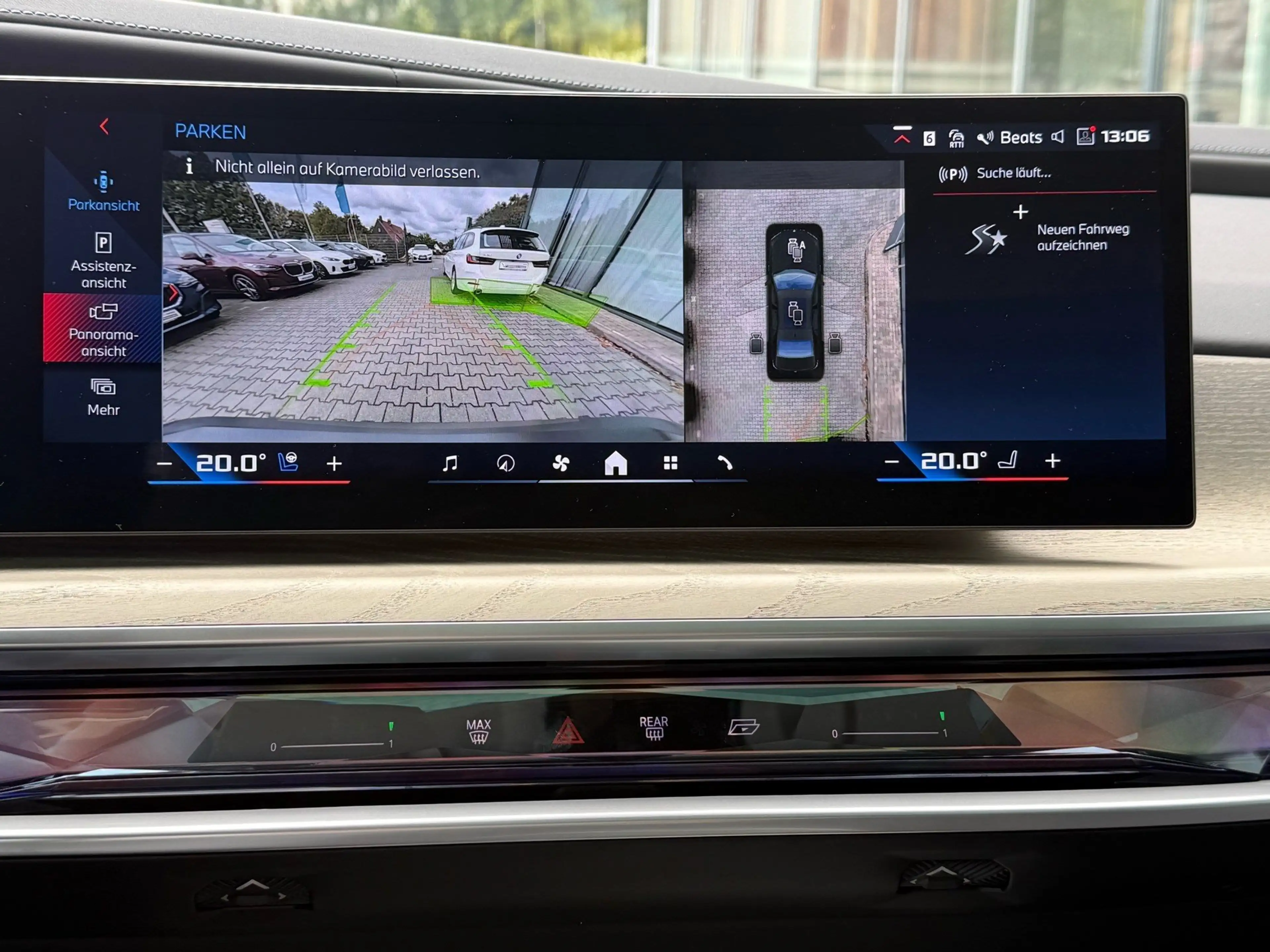 BMW i7 M70 xDrive M Performance Paket Ex.LoungeSeat. — photo 15