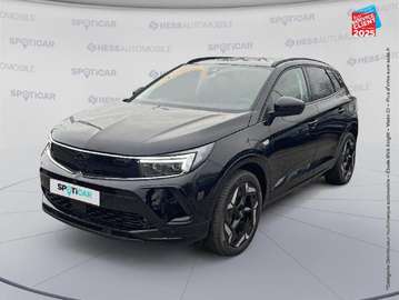 1.6 Turbo 300ch Hybride GSe 4x4