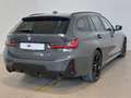 BMW 320 d xDrive M Sport AHK/PANO/KOMFORTZUG/HEADUP/19 Grau - thumbnail 2