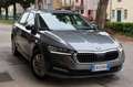 Skoda Octavia 2.0 TDI EVO SCR DSG Wagon UniPro ACC Radar LED Nav Grijs - thumbnail 13