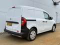 Nissan Townstar EV 45kWh L1 260KM WLTP LED Climate Control Cruise Con Weiß - thumbnail 4