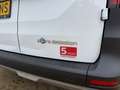 Nissan Townstar EV 45kWh L1 260KM WLTP LED Climate Control Cruise Con Weiß - thumbnail 21