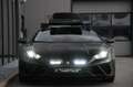 Lamborghini Huracán STERRATO Sport Seats* Dachkorb* Bügel !* Negru - thumbnail 7