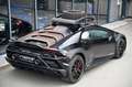 Lamborghini Huracán STERRATO Sport Seats* Dachkorb* Bügel !* Zwart - thumbnail 36