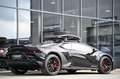 Lamborghini Huracán STERRATO Sport Seats* Dachkorb* Bügel !* Zwart - thumbnail 42