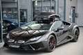 Lamborghini Huracán STERRATO Sport Seats* Dachkorb* Bügel !* Schwarz - thumbnail 2