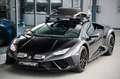 Lamborghini Huracán STERRATO Sport Seats* Dachkorb* Bügel !* Schwarz - thumbnail 37