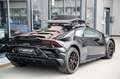 Lamborghini Huracán STERRATO Sport Seats* Dachkorb* Bügel !* Negru - thumbnail 4