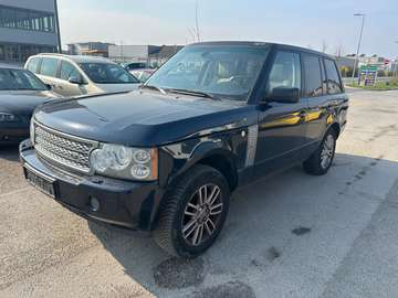 V8 TD Vogue