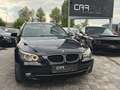 BMW 520 d Touring Automatik Facelift *Xenon*Navi*TÜV* Schwarz - thumbnail 2