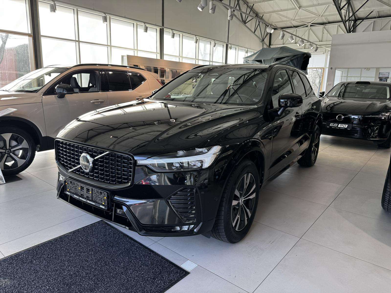 Second hand Volvo Xc60 2.0