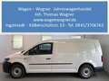 Volkswagen Caddy Maxi Kasten 2.0 TDI 75KW Sortimo Klima Standheizng Weiß - thumbnail 1