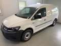 Volkswagen Caddy Maxi Kasten 2.0 TDI 75KW Sortimo Klima Standheizng Weiß - thumbnail 2