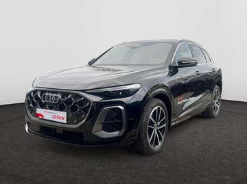 Audi Q5 SUV S line TDI quattro 150 kW S tronic