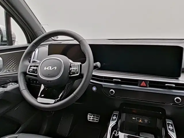 Kia Sorento view 14