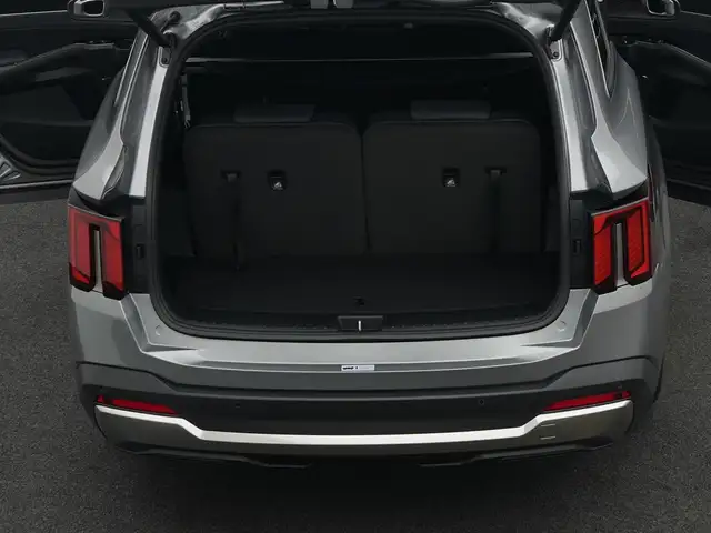 Kia Sorento view 9