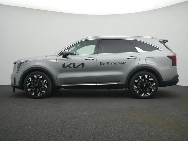 Kia Sorento view 5