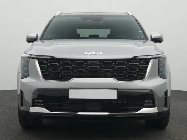 Kia Sorento view 3
