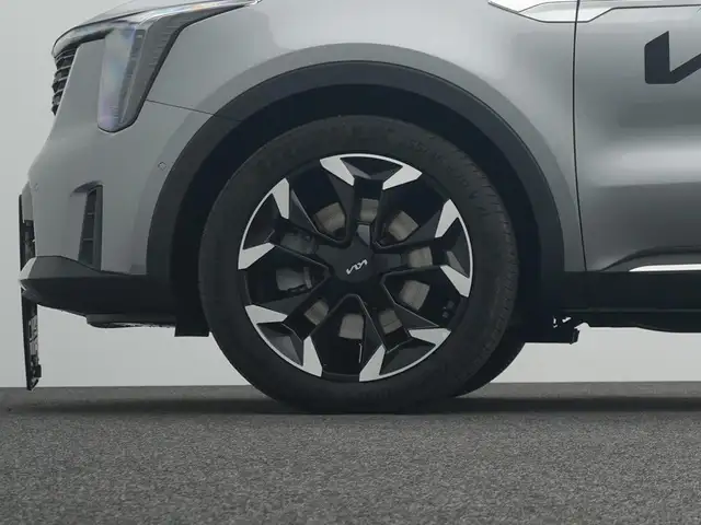 Kia Sorento view 10