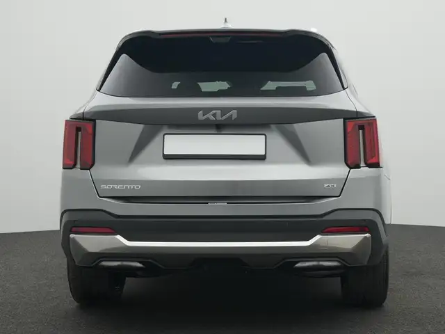 Kia Sorento view 4