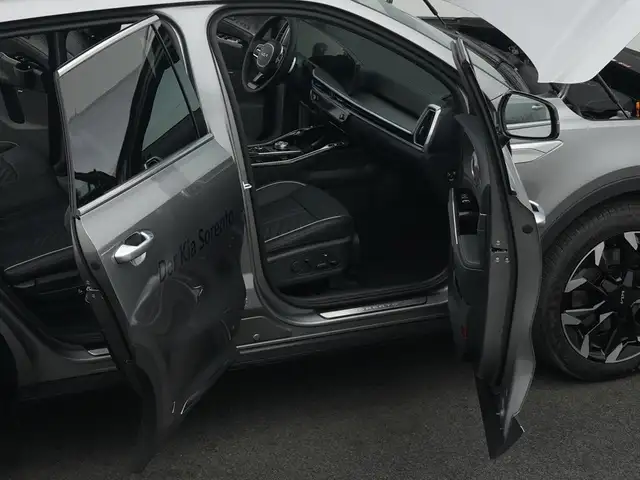 Kia Sorento view 13