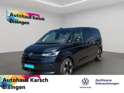 Volkswagen T7 Multivan Multivan T7 2.0 TDI DSG Life DCC, IQ.LIGHT, AHK,