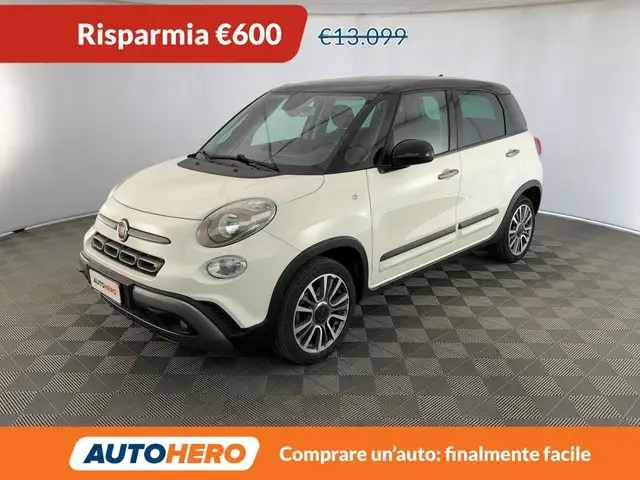 Fiat 500L 1.4 Cross 95 CV