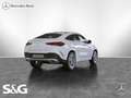 Mercedes-Benz GLE 350 de 4M Coupé AMG 360°+MBUX+AHK+HUD Blanco - thumbnail 3