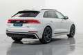 Audi Q8 50 TDI Black line quattro tiptronic Blanco - thumbnail 6