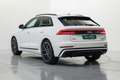 Audi Q8 50 TDI Black line quattro tiptronic Blanco - thumbnail 9