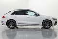 Audi Q8 50 TDI Black line quattro tiptronic Blanco - thumbnail 7