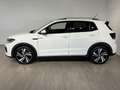 Volkswagen T-Cross 1,0 TSI Style Weiß - thumbnail 3