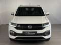 Volkswagen T-Cross 1,0 TSI Style Weiß - thumbnail 2