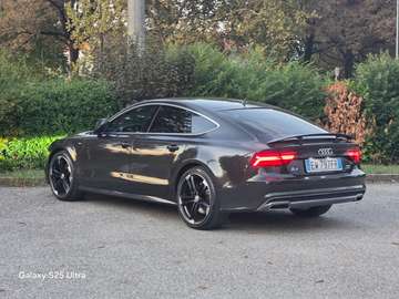 Sportback 3.0 V6 tdi S-line quattro s-tronic