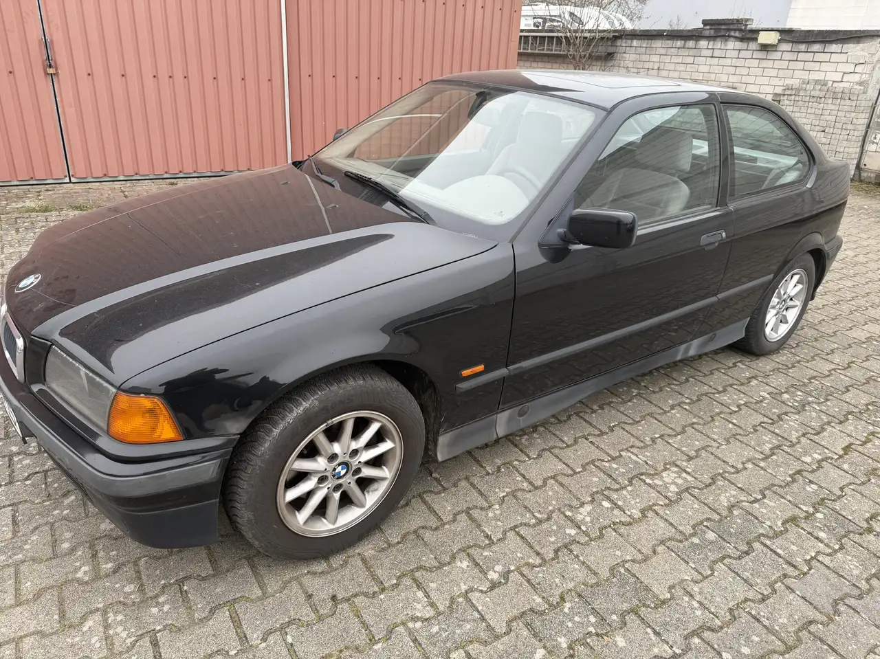 BMW 316