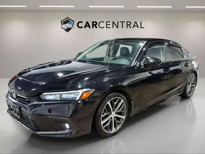 2023 Honda Civic Sedan