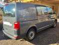 Volkswagen T6 Transporter Grau - thumbnail 3