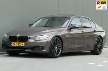 3-serie 328i xDrive High Executive Schuifdak Memor