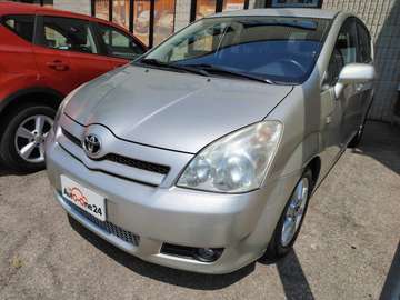1.8 16V Sol UNIPROPRIETARIO-NEOPATENTATI
