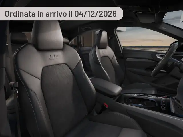 Audi S5 S5 TFSI mHEV+ S tronic quattro sport attitude