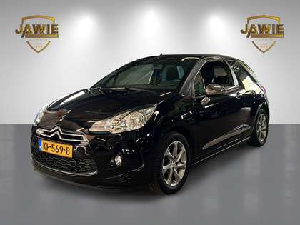 Citroen DS3 Cabrio 1.2 VTi Chic KF-569-B