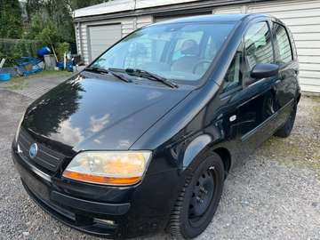 1.2 16V Active