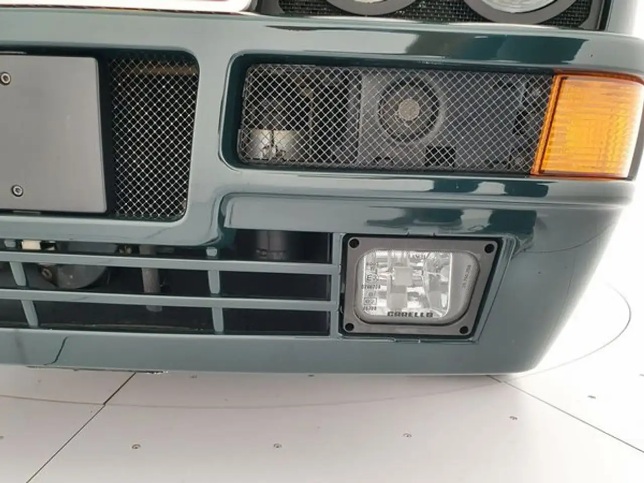 Lancia Delta 2.0 16v HF Integrale Exclusive Serie Speciale York, foto 5