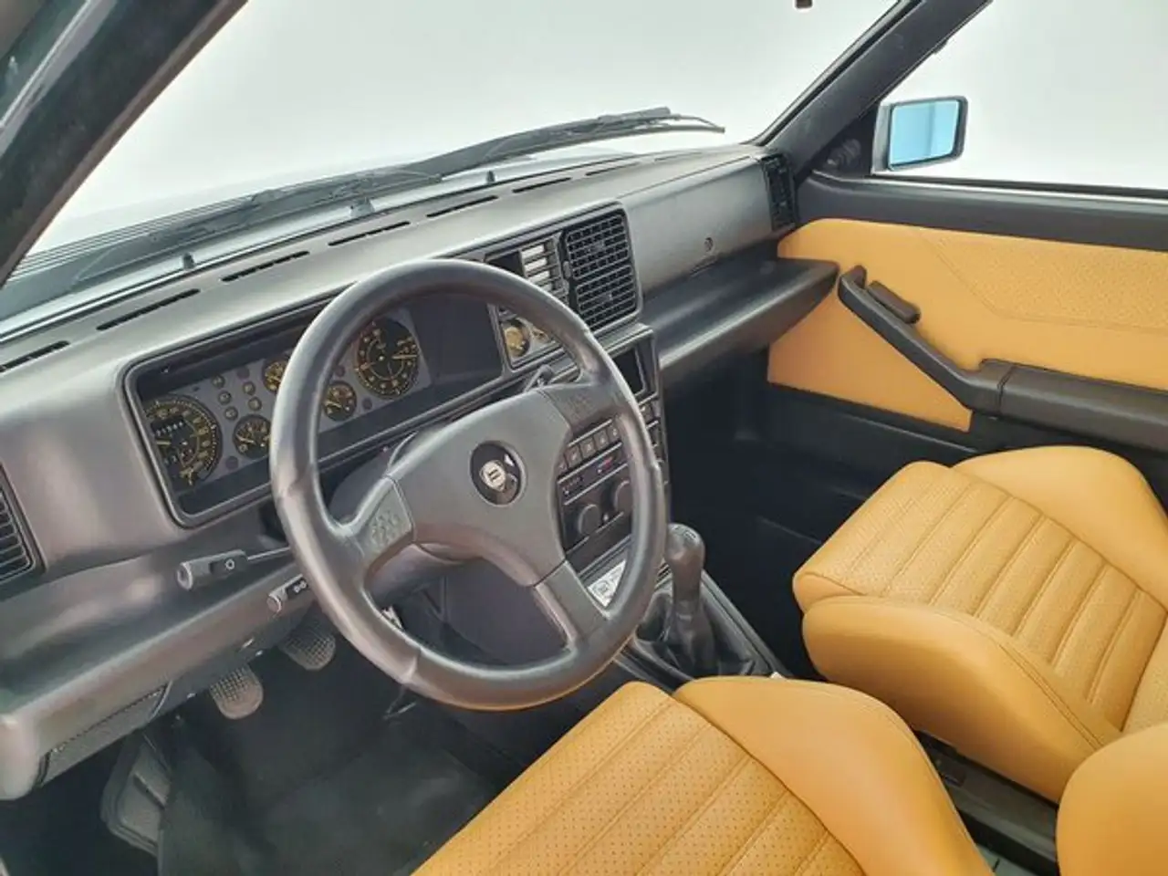 Lancia Delta 2.0 16v HF Integrale Exclusive Serie Speciale York, foto 3