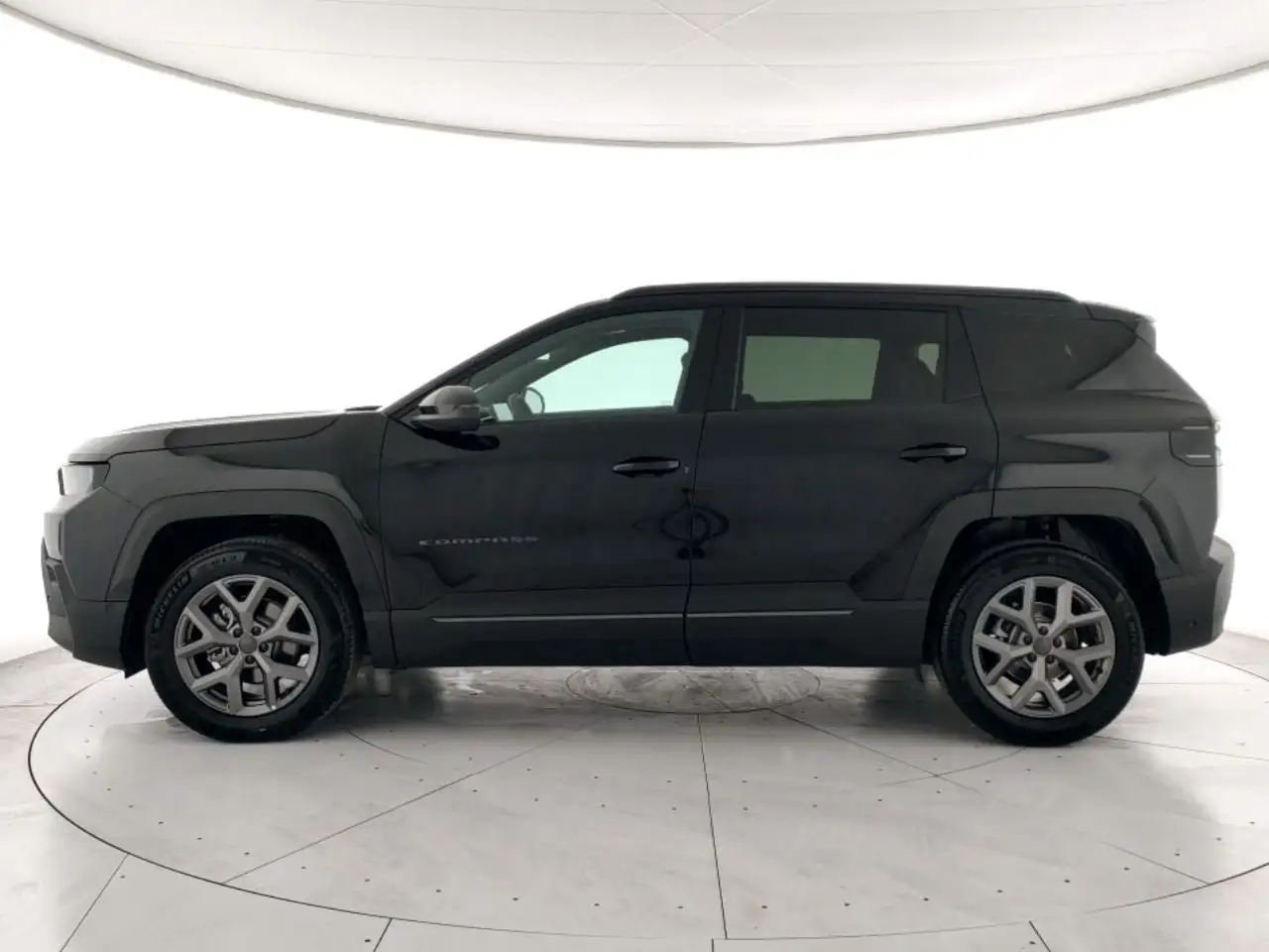 Jeep Compass 2026