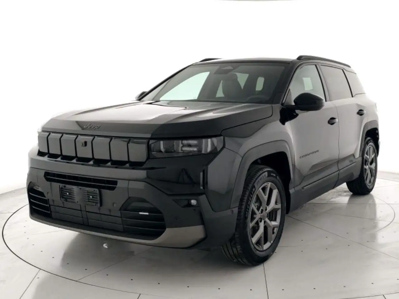 Jeep Compass 2026
