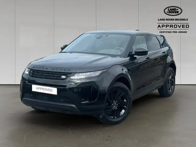 Land Rover Range Rover Evoque P270e S Warranty until 09/2030