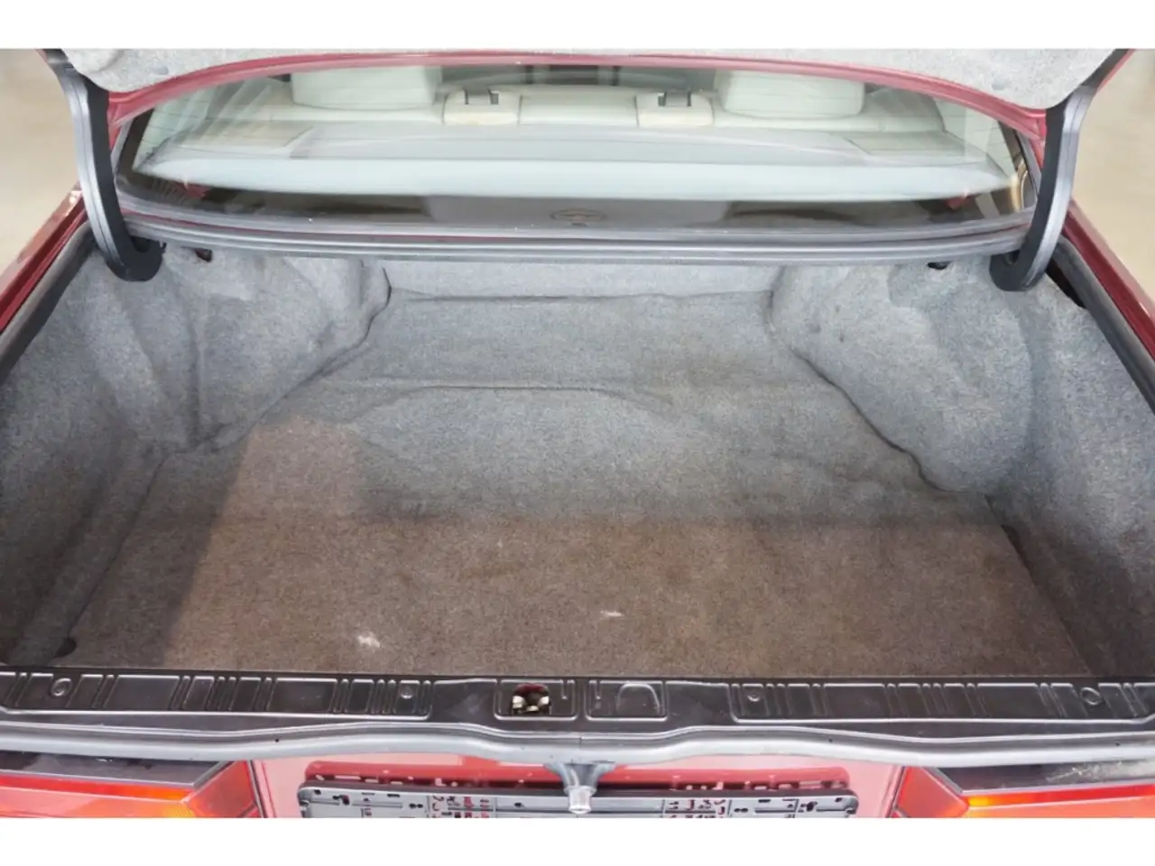 BMW 750 i Autom Liebhaberfahrzeug Klimaaut Schiebed., foto 9